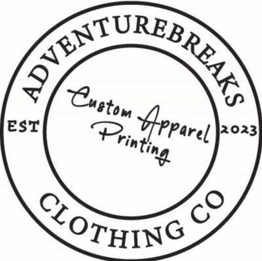  Adventure Breaks Clothing Co